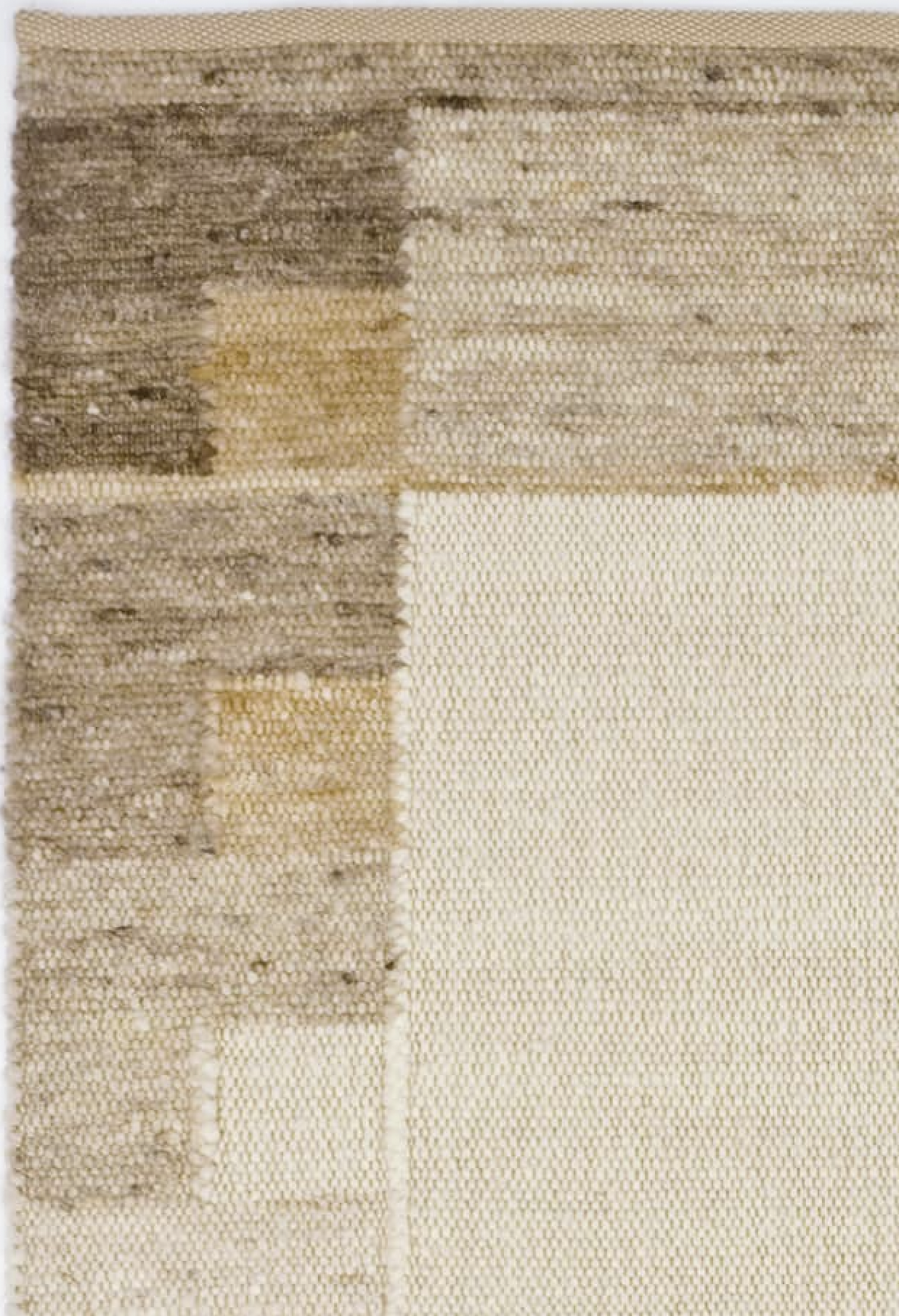 Paulig Fino Design 148-60 Handweb Teppich – Bild 3